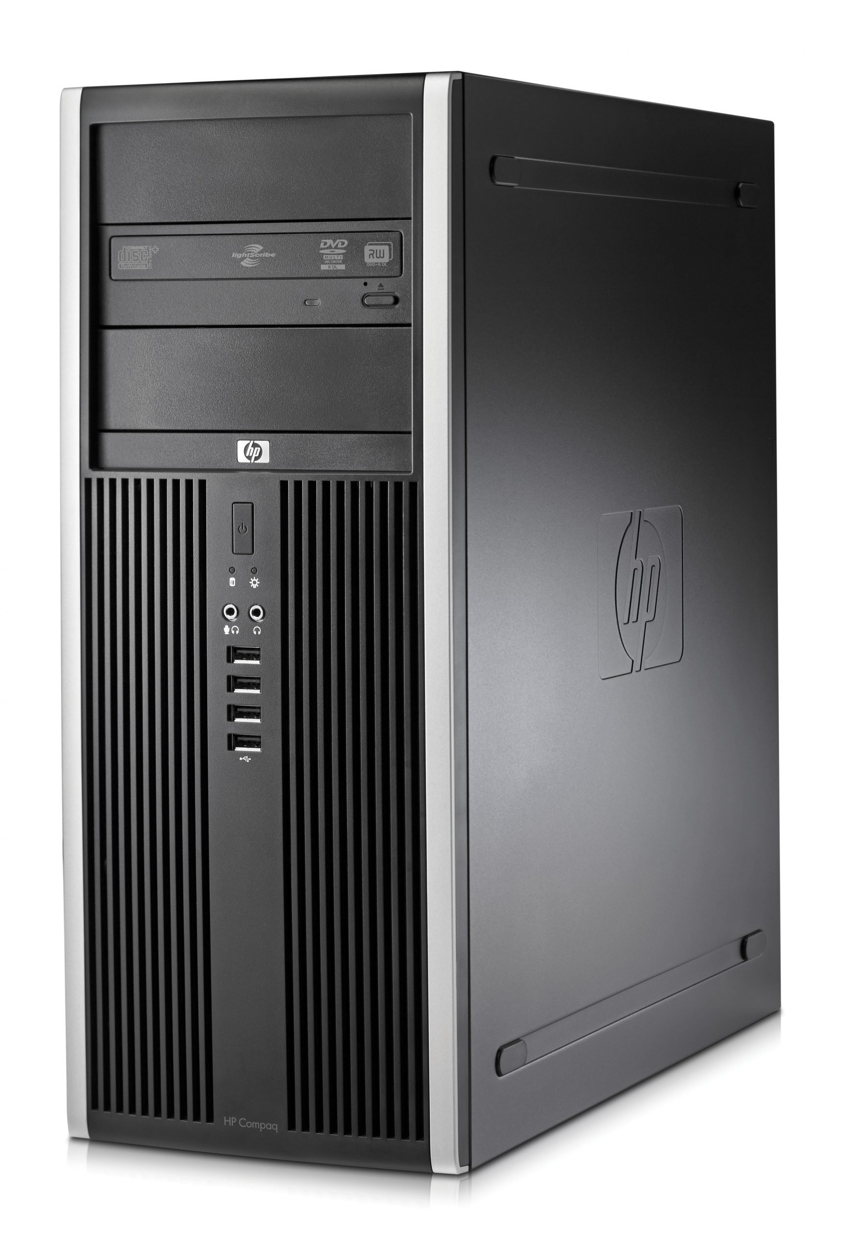 Case HP 8300 T/Core i5-3/4/500